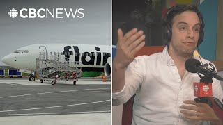 Why do flight prices fluctuate so much? An airline executive breaks it down