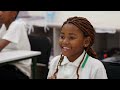 Why Enko Botho International School In Botswana Teaches The Cambridge Curriculum