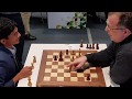 GM Dreev (Russia) - GM Nihal Sarin (India) FF (New edition)