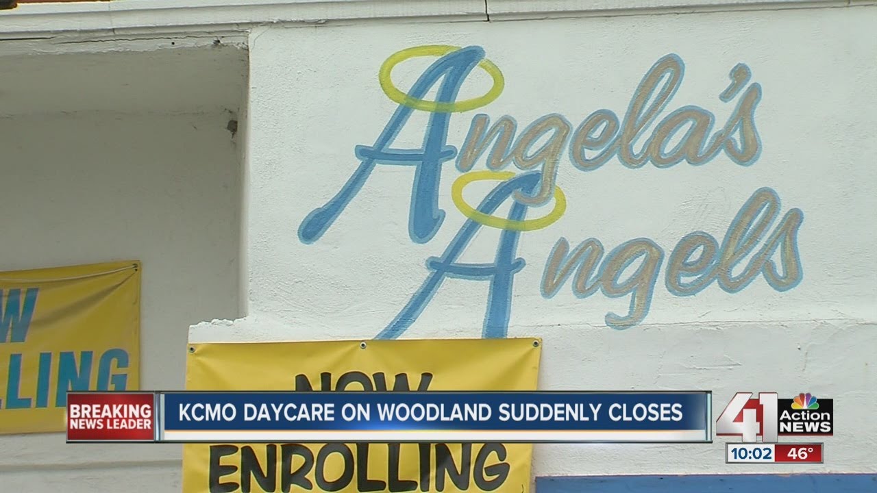 Local day care closes without warning youtube