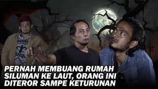 Download Lagu MEMBUANG RUMAH SILUMAN KE LAUT!!SAMPE DITEROR 7 TURUNAN MP3 Download Lagu MEMBUANG RUMAH SILUMAN KE LAUT!!SAMPE DITEROR 7 TURUNAN MP3