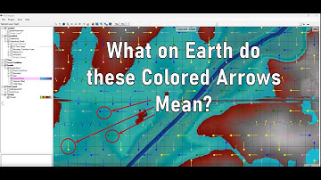 Using 2D Water Surface Gradients in HEC-RAS