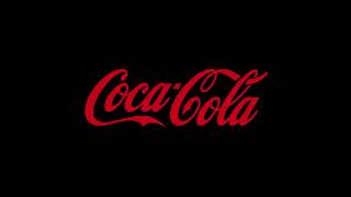 Coca Cola Logo Animation in After Effects Resimi