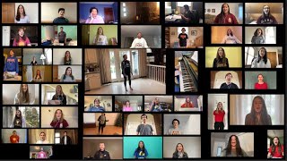 Playhouse Square Dazzle Awards Virtual Chorus (2020)