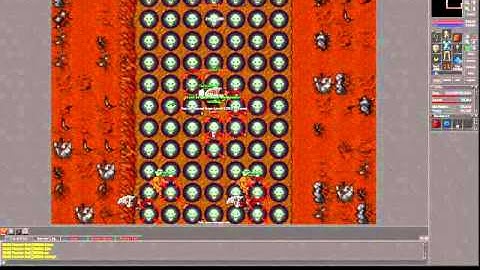 ForgottenL 8.7 OT trailer