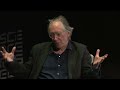 Ian McEwan on art and science