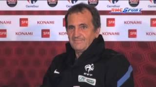 EXCLU RMC SPORT / Bini : "Je n'ai pas à me justifier"