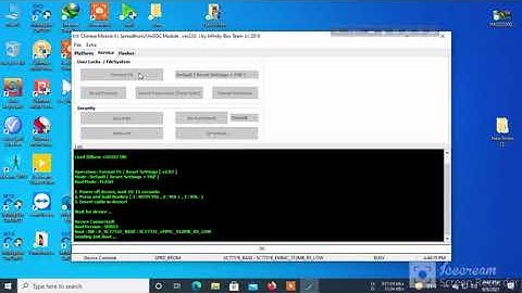 Walton Primo D9 Frp One Click Cm2 Dongle