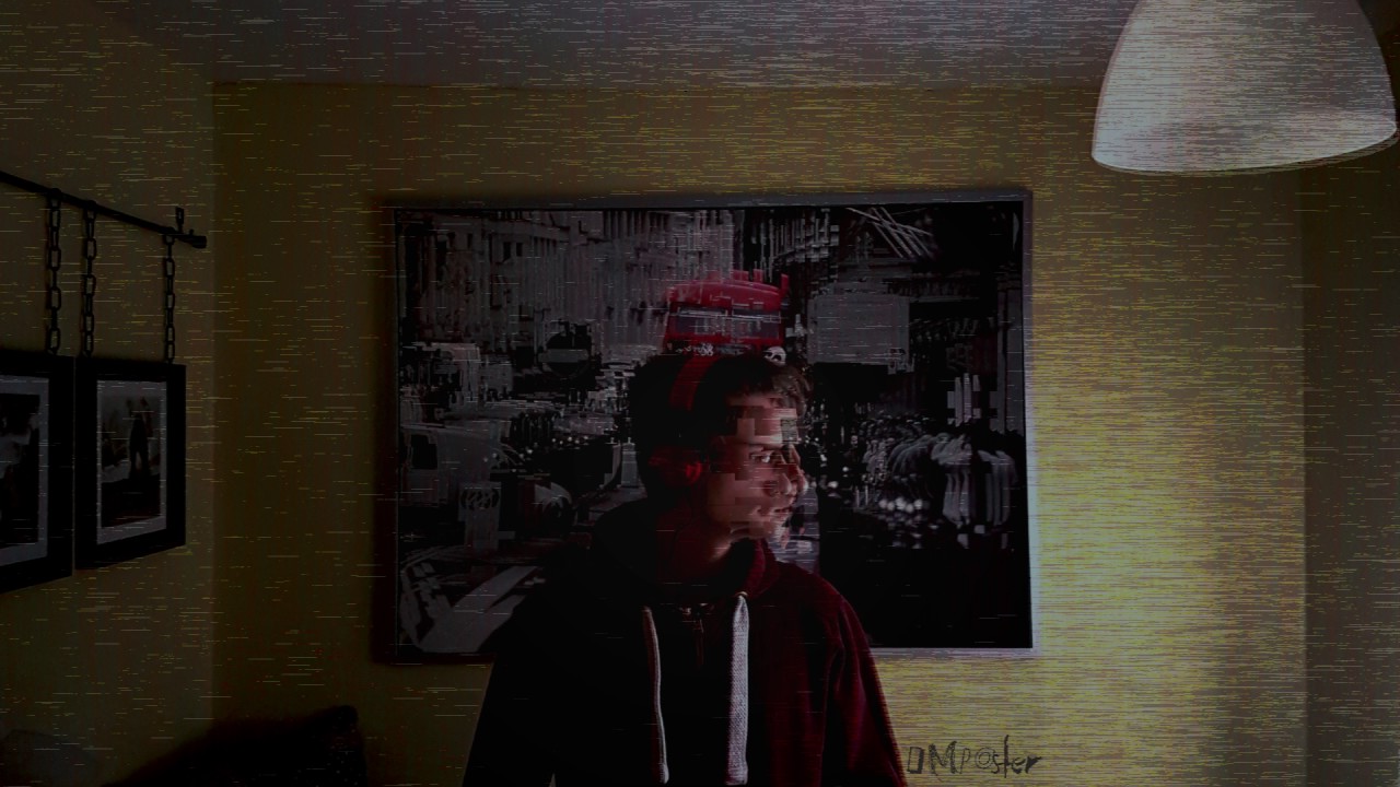 Green Vein - Yung Bae Wannabe