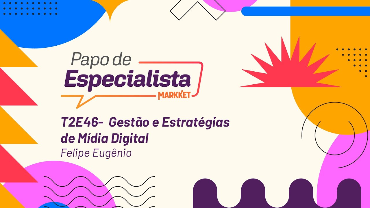 Felipe Eugênio | Papo de Especialista