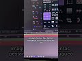 PARTE 2 DEL VIDEO DE AYER #motiondesigner #aftereffects #adobeaftereffects