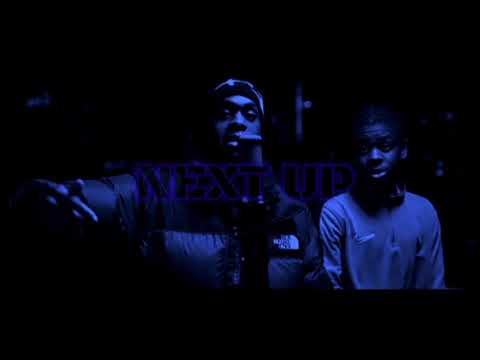 [FREE] "NEXT UP" - LANZO X KAYYZED X SEVZ X JERSEY TYPE BEAT (PROD. SK52)
