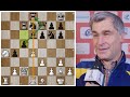 Василий Иванчук ПЕРЕКАТЫВАЕТ Гири! АРМАГЕДДОН на Legends of Chess - Prelims 2020 Шахматы.