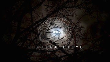 Kekal - "Quiet Eye" Eastbreath Records - Official Music Video