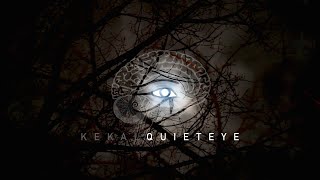 Kekal - &quot;Quiet Eye&quot; Eastbreath Records - Official Music Video