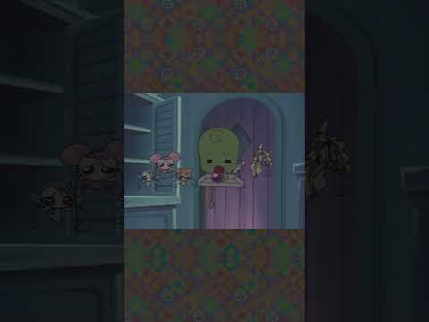 MajoRika Leaves Without Saying Goodbye Magicaldoremi Ojamajodoremi Anime Magicalgirl Witch