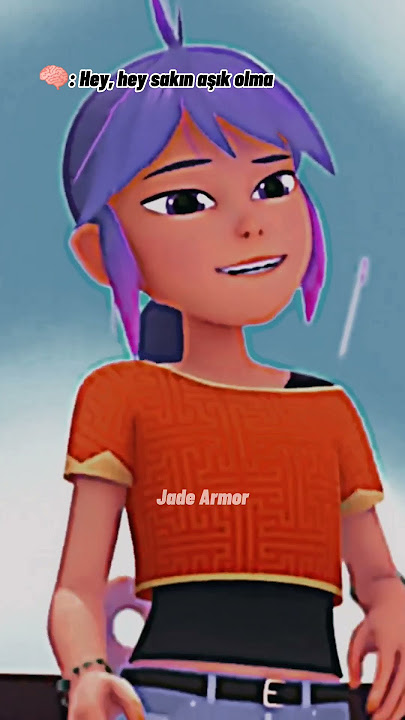Jade Armor- #jadearmor #keşfet #edit #edit #ytshorts #ytshorts #jadearmor #keşfet #keşfet