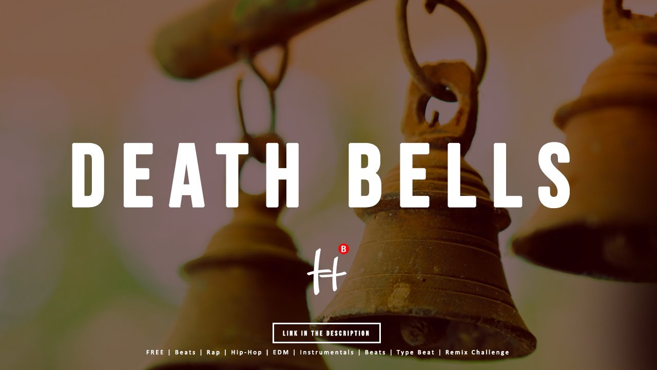 [FREE] "Death Bells" Dark Type Beat 2023 YouTube