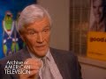 David Canary on the atmosphere on the set of "Bonanza" - TelevisionAcademy.com/Interviews