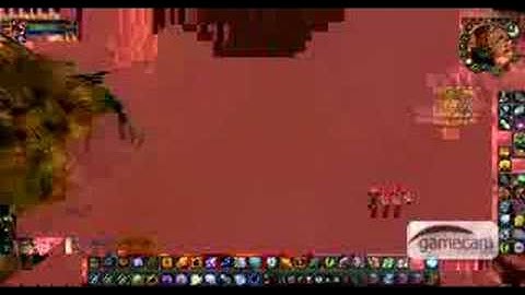 The SECRET to come UNDER ORGRIMMAR