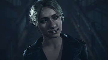MAKING ALL THE WRONG CHOICES IN UNTIL DAWN