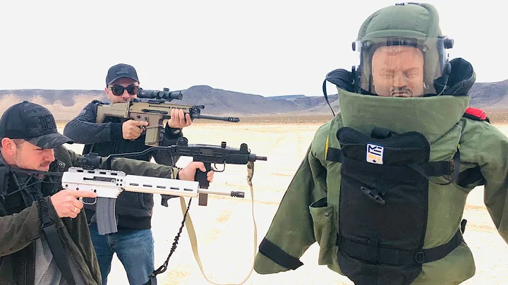 is BOMB Suit BulletProof?