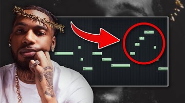 How To Make SAMPLED Beats For Key Glock