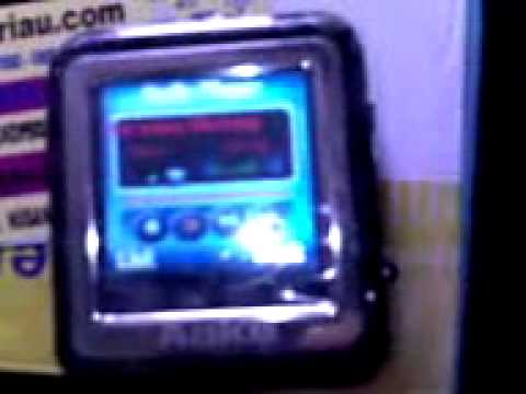 BM70COM JAM TANGAN HANDPHONE AOKE 09 MP3.3gp - YouTube