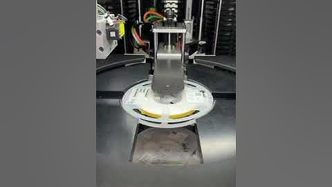 2025 Seamark Inline Xray smd counter XC2000 working with AGV and storage system