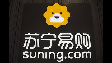 零基础学习Python：从零爬取电商网站-苏宁易购