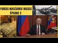 Forces Nucléaires Russes épisode 2 Une Vision De La Dissuasion Russe mp3