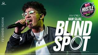Blind Spot l Naam Sujal | MTV Hustle 4 | Hip Hop