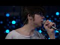 Car Seat Headrest - Uncontrollable Urge (Live on KEXP)