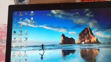 How to set 3d text on lock screen