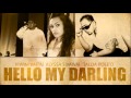 LOA | KIWINI | ALYSSA - HELLO MY DARLING