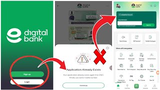 تطبيق Easypaisa موجود بالفعل screenshot 1