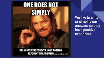 Negative Exponents with Powers of 10 Day 2   Kumber