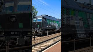 648 103 Ludmilla gépmenetben Hosszúberek-Péterin 2026.05.22.