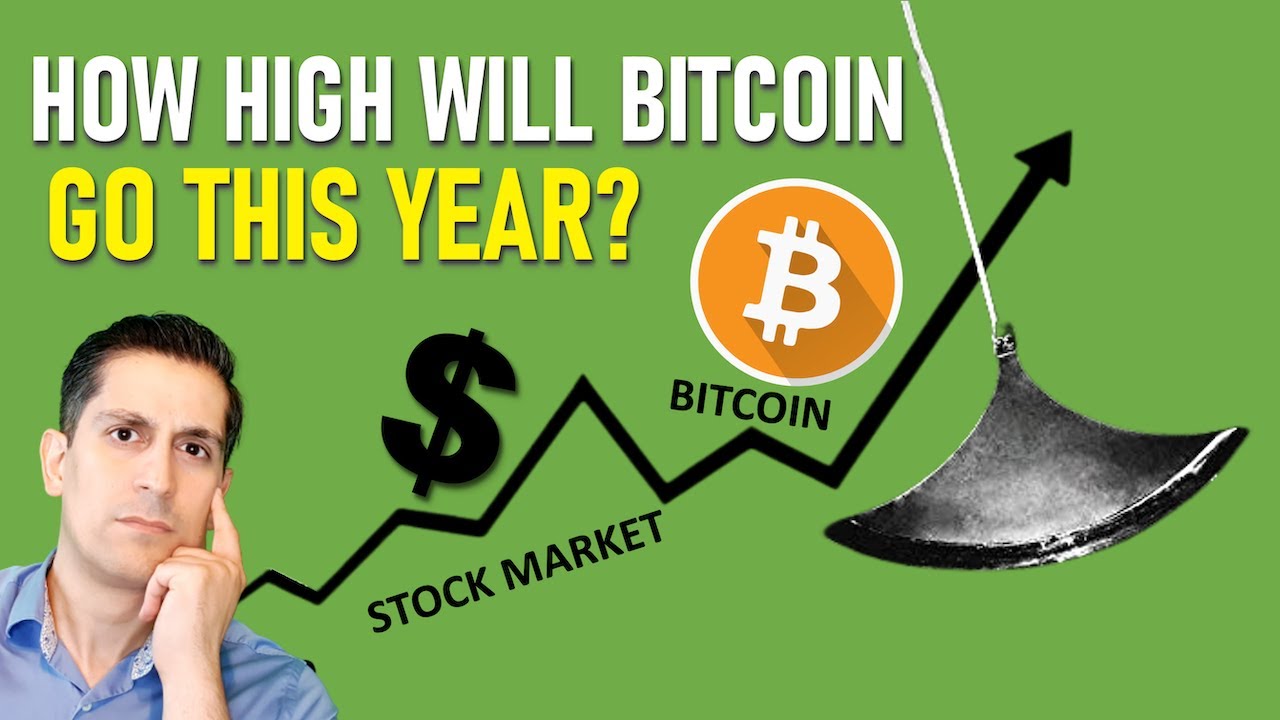 Will Bitcoin Reach This Higher Target by Year End? | Manuel Blay