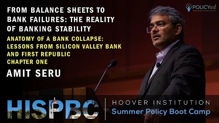 From Balance Sheets to Bank Failures:  The Reality of Banking Stability | Ch.1 HISPBC - DayDayNews