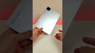 Xiaomi Pad 6 Unboxing!