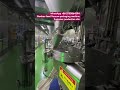 Bamboo food vacuum packaging machine Duplex vacuum filling and sealing machines