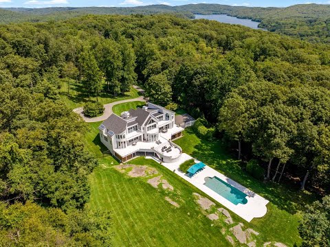 18 Bramblebush Rd, Croton-On-Hudson, NY home video tour