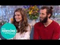 From Hollyoaks to Hollywood: Rachel Shenton Talks Being Oscar Nominated | This Morning