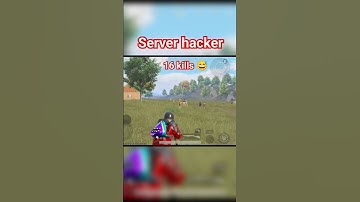 server hacker in my lobby 🤗💯 #shorts #viral #pubgmobile #bgmi #explore #trending  #pubg #jonathan