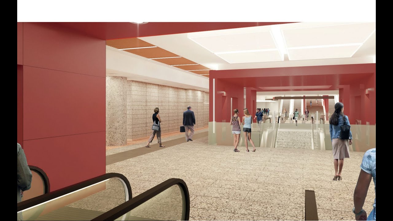 Linea 2 della Metropolitana