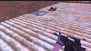 NoClan CSO - yaikama - wall hack - Counter-Strike Online