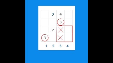 Find missing numbers | Sudoku Master: Sudoku Puzzle#sudoku #sudokupuzzles #sudokutime #sudokugame
