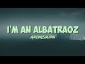 AronChupa - I&#39;m an Albatraoz (Lyrics)