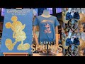 World of Disney EARIDESCENT SHIMMER New Ears, New Loungefly Backpack and More! at Disney Springs